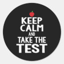 Search for exam labels Graduate