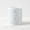 Search for snowflakes mugs Winter