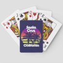 Search for santa playing cards California