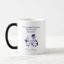 Search for sentences mugs English teacher