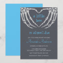 Search for skeleton hand invitations Gothic