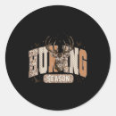 Search for deer hunting stickers Unique