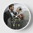 Recherche de sophistiqué horloges Élégant