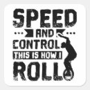 Search for unicycles stickers Bicycle