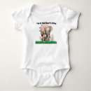 Search for first mothers day baby bodysuits Cute