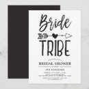 Search for tribes invitations Bride tribe