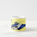 Recherche de hélicoptère tasses Aviation