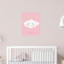 Recherche de nuage kawaii posters Capricieux