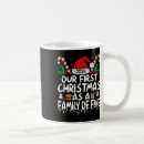 Search for our first christmas mugs Winter