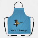 Search for goose aprons Wildlife