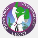 Search for dojo Kid
