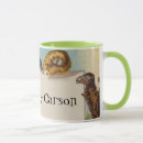 Search for carnival birthday mugs Circus