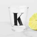 Search for monogram shot glasses Bachelorette party