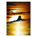 Search for the ocean is calling posters Waves