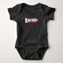 Search for karate baby clothes Martial arts