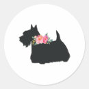 Search for scotty dog stickers Puppy