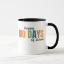 Search for 100 days mugs Learning