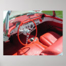 Search for corvette posters Sports