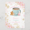 Recherche de de chocolat chaud invitations Biscuits et cacao
