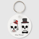 Search for day of the dead keychains Los