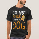 Search for im single tshirts Owner