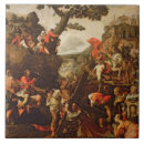 Recherche de angelo carreaux Caravaggio