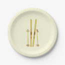 Search for minimalist christmas plates Gold