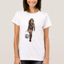 Recherche de dc comics photographie Étonnante femme debout