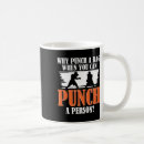 Search for elite mugs Knockout workout routine