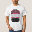 Recherche de banlieusard Train