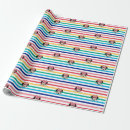 Search for minnie wrapping paper Playful minnie mouse