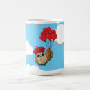 Search for owl birthday mugs Bird