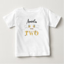 Search for second birthday baby shirts Cute