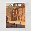 Recherche de petra cartes postales Travel