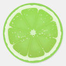 Search for lime slice stickers Juicy