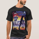 Search for war of the worlds tshirts Invasion