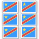 Search for congo stickers Patriotism