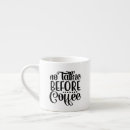 Search for early morning mugs Mornings