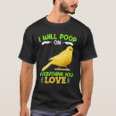 Search for bird poop mens tshirts Birds