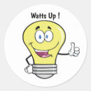 Recherche de ampoules autocollants Lumière