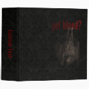 Search for vampire binders Dark