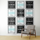 Search for trade show backdrops Step and repeat