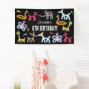 Search for carnival birthday banners Children