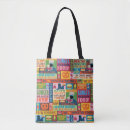Search for cookie monster foodie truck tote bags Muppet