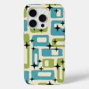 Search for 1950 iphone cases Mid century modern