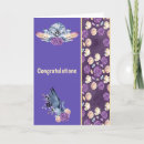 Search for first dance cards Ballerina