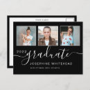 Search for high school graduation cards Black