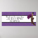 Search for bakery sign posters Purple