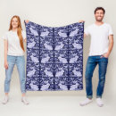 Search for cobalt blue blankets Indigo