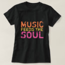 Search for soul music tshirts Musicians